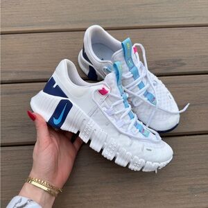 Nike Free Metcon 5